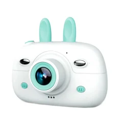 Cámara digital infantil*TOYS R US CE