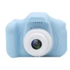 Discount Cámara digital infantil azul Electrónicos