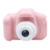 Cámara digital infantil rosa*KLACK EUROPE New