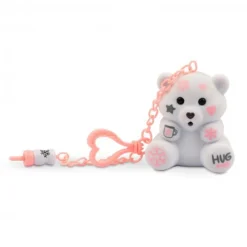 Hot Coccolotti - Osito Polar Interactivo (Varios modelos) Coleccionables Y Mini Mundos