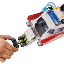 Online Coche Cazafantasmas ECTO-1 Figuras De Acción