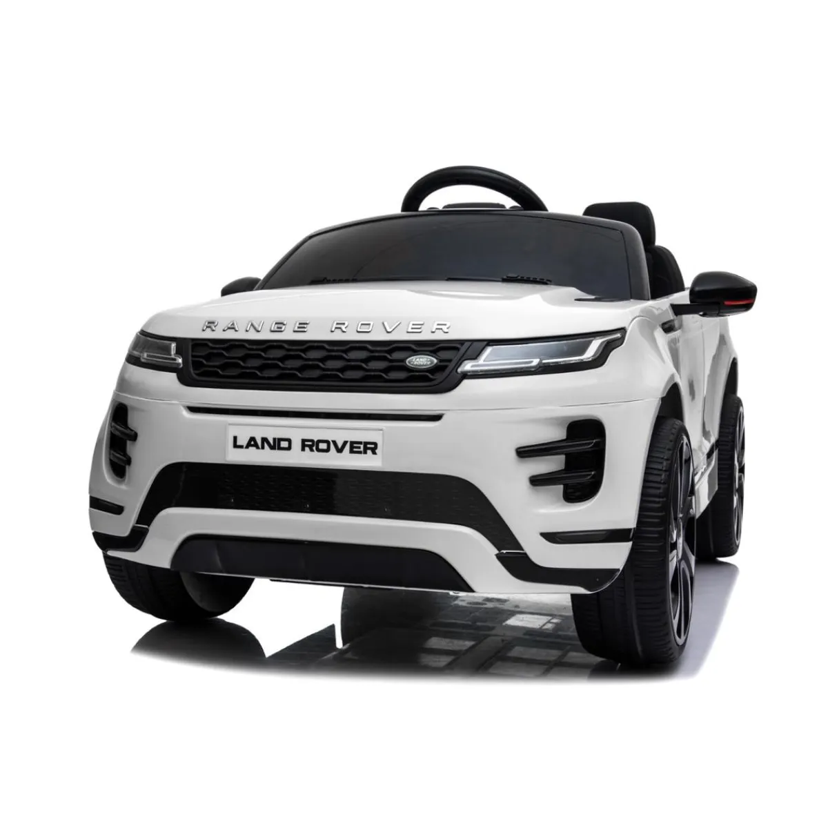 Coche Eléctrico Range Rover Evoque 12V*DEVESSPORT New
