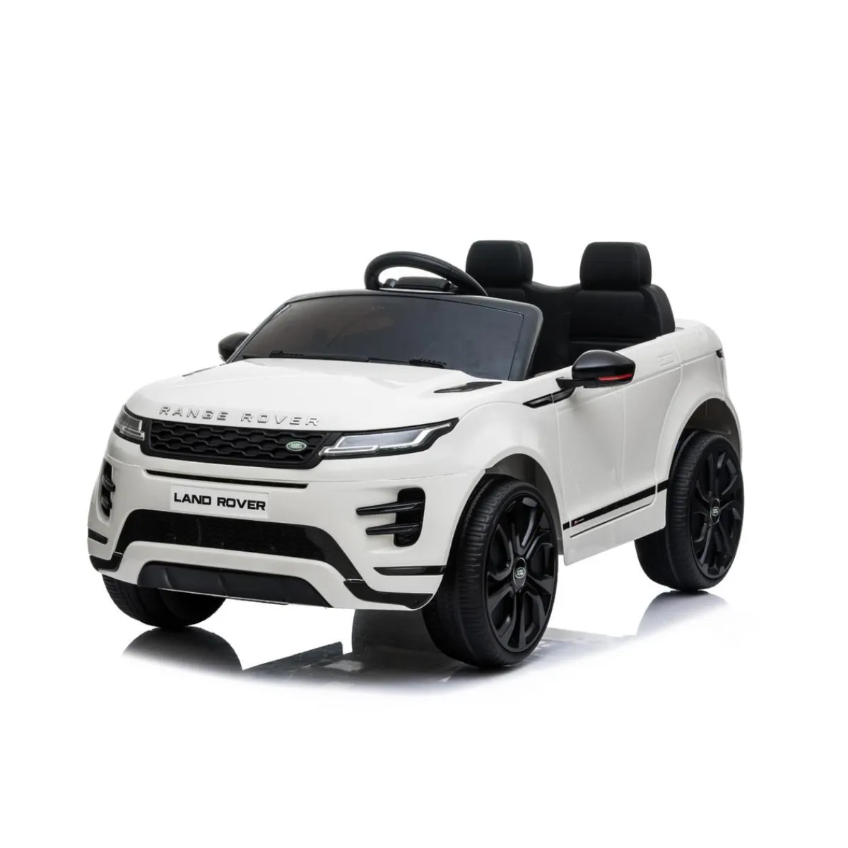 Coche Eléctrico Range Rover Evoque 12V*DEVESSPORT New