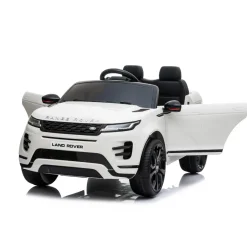 Coche Eléctrico Range Rover Evoque 12V*DEVESSPORT New