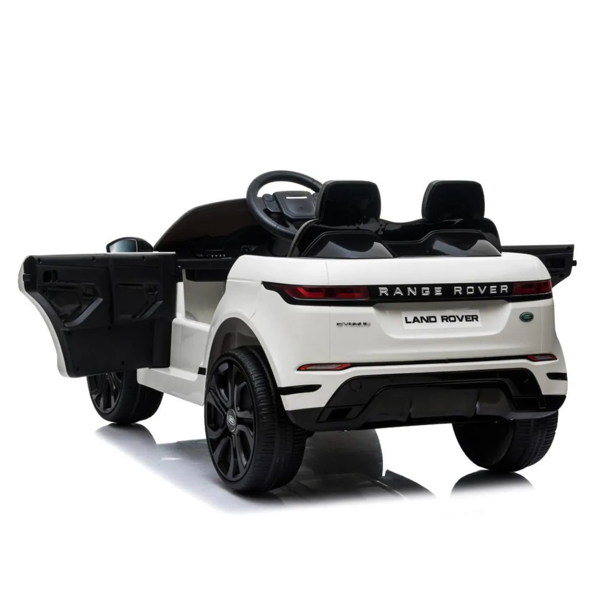 Coche Eléctrico Range Rover Evoque 12V*DEVESSPORT New