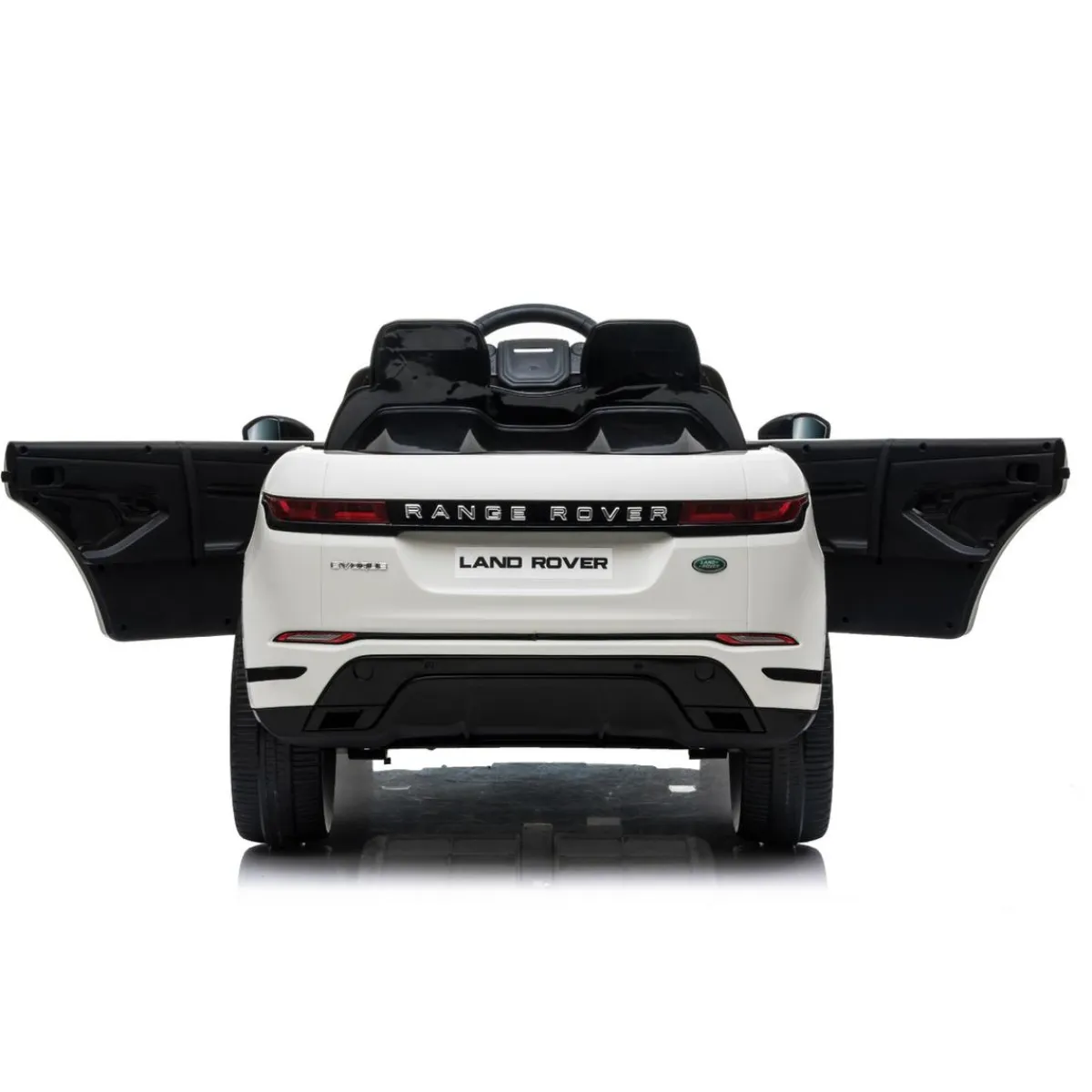 Coche Eléctrico Range Rover Evoque 12V*DEVESSPORT New