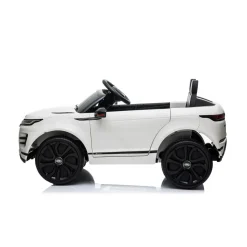 Coche Eléctrico Range Rover Evoque 12V*DEVESSPORT New
