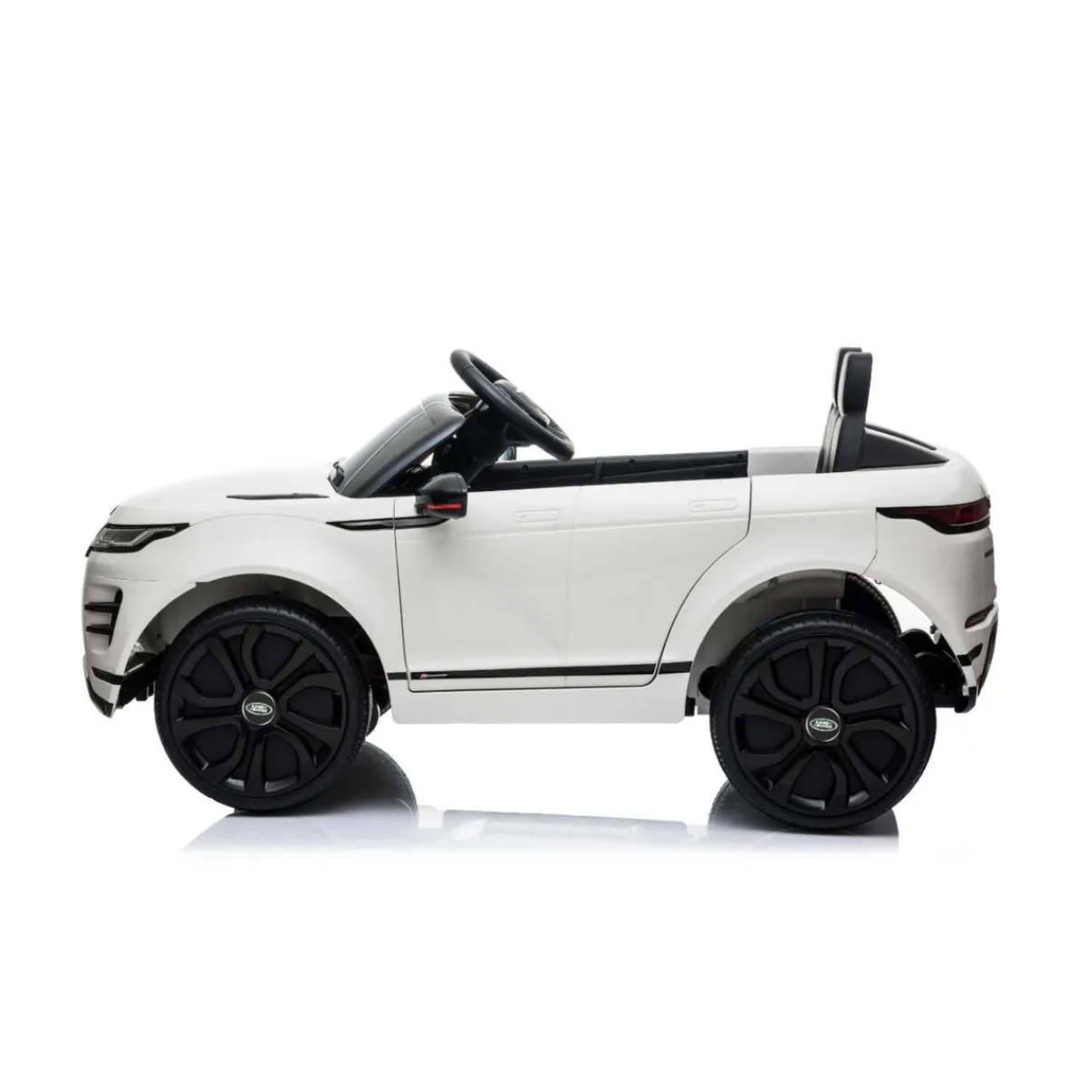 Coche Eléctrico Range Rover Evoque 12V*DEVESSPORT New