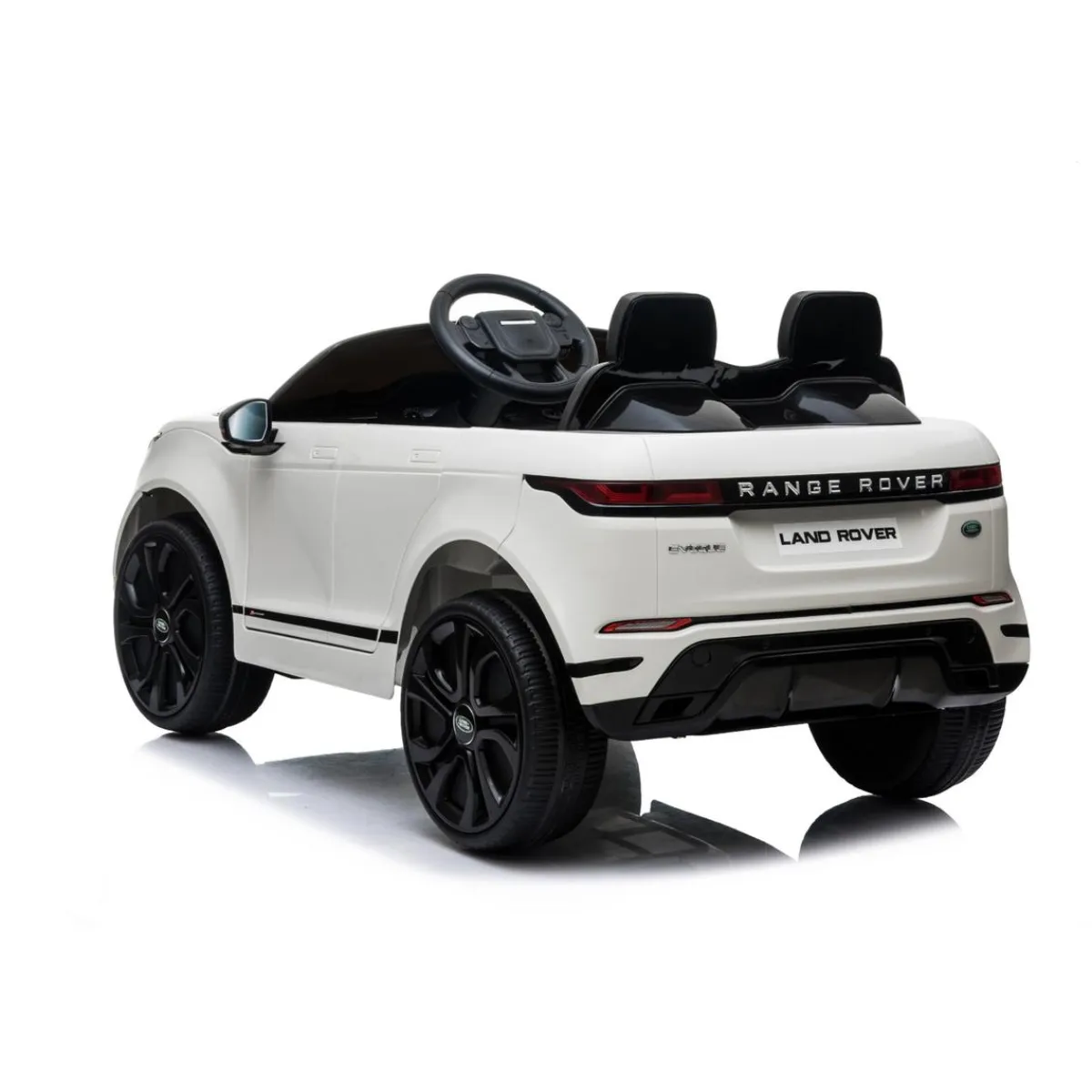 Coche Eléctrico Range Rover Evoque 12V*DEVESSPORT New
