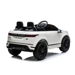 Coche Eléctrico Range Rover Evoque 12V*DEVESSPORT New