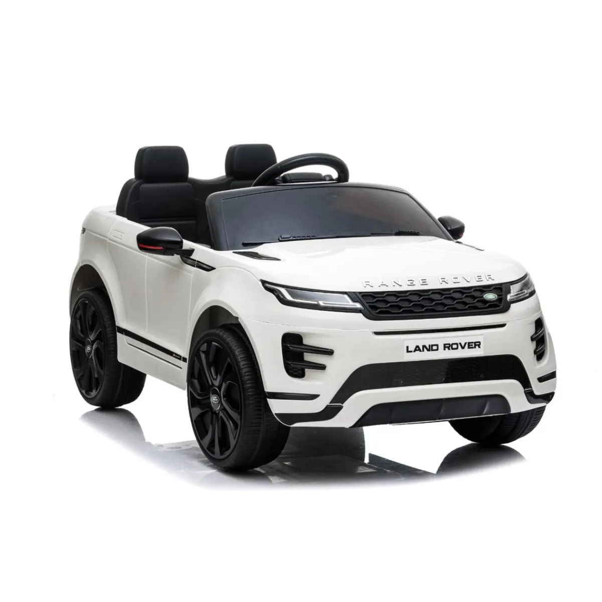 Coche Eléctrico Range Rover Evoque 12V*DEVESSPORT New