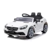Online Coche Mercedes SLC300 Eléctrico – Blanco Deportes