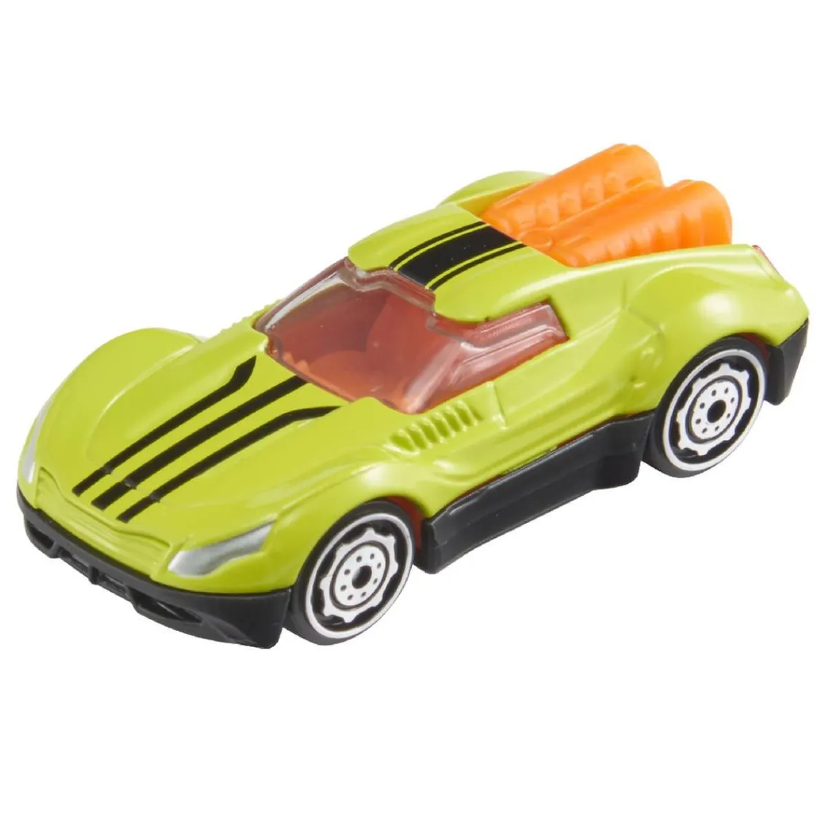 Coche miniatura de metal (varios modelos)ㅤ Vehículos Y Circuitos