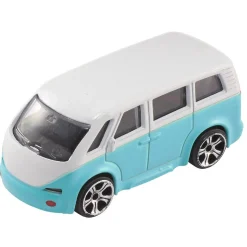 Coche miniatura de metal (varios modelos)ㅤ Vehículos Y Circuitos