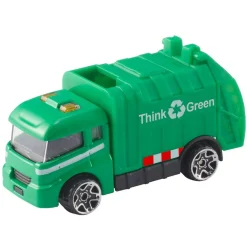 Coche miniatura de metal (varios modelos)ㅤ Vehículos Y Circuitos