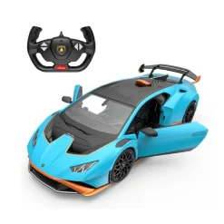 Coche R/C Deportivo 1:14 (Varios modelos)*MOTOR & CO R/C Outlet