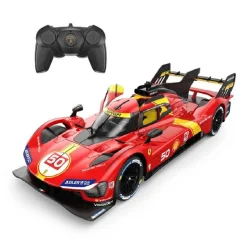 Coche R/C Le Mans (Varios modelos)*MONDO Outlet