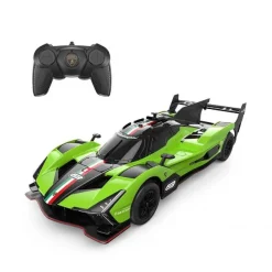 Coche R/C Le Mans (Varios modelos)*MONDO Outlet