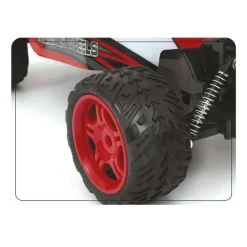 Coche teledirigido Hurricane 27 MHz ㅤ*MOTORI & CO New