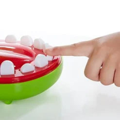 Cocodrilo Sacamuelas*HASBRO DIRECT New