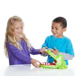 Cocodrilo Sacamuelas*HASBRO DIRECT New