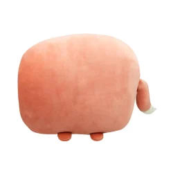 Cojín Animal de Peluche 35 cm (varios modelos)*GUANGDONG TEXTILES New