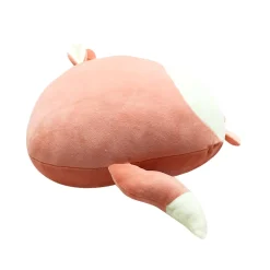 Cojín Animal de Peluche 35 cm (varios modelos)*GUANGDONG TEXTILES New