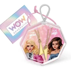 Collar best friends de Wow Generation para niños*RAVENSBURGER IBÉRICA Best