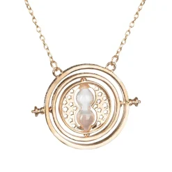 Collar Giratiempo Hermione Harry Potter*Funidelia Sale