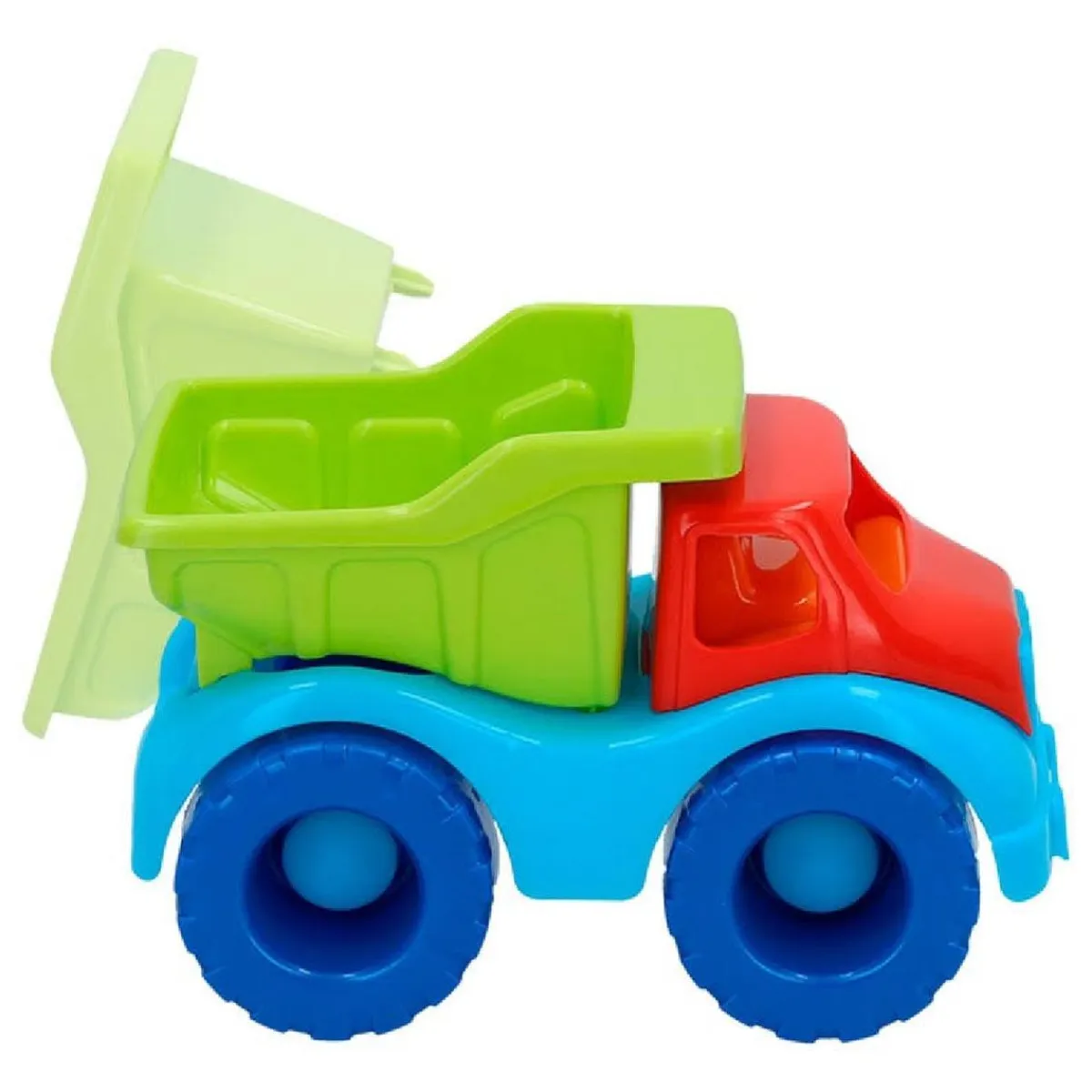 ColorBaby - Camión 18 cm*COLOR BABY Sale