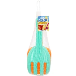 ColorBaby - Set de Playa Pala y Rastrillo*COLOR BABY Outlet
