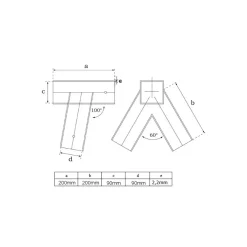 Sale Columpio Madera Karai Deluxe adultos con cadenas Casas