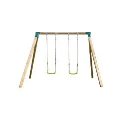 Columpio Madera Karai Junior*MASGAMES Online