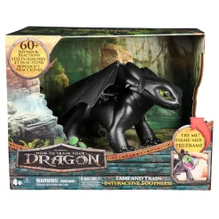 Como entrenar a tu dragón - Desdentao interactivo*SPIN MASTER Sale
