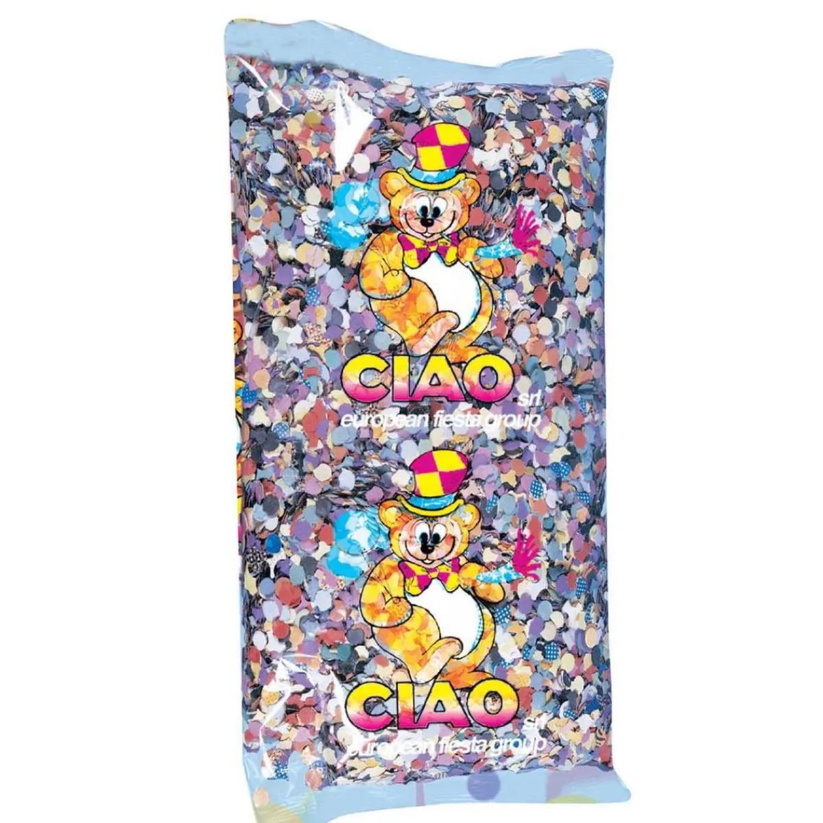 Discount Confeti bolsa 200 gr. Disfraces|Halloween