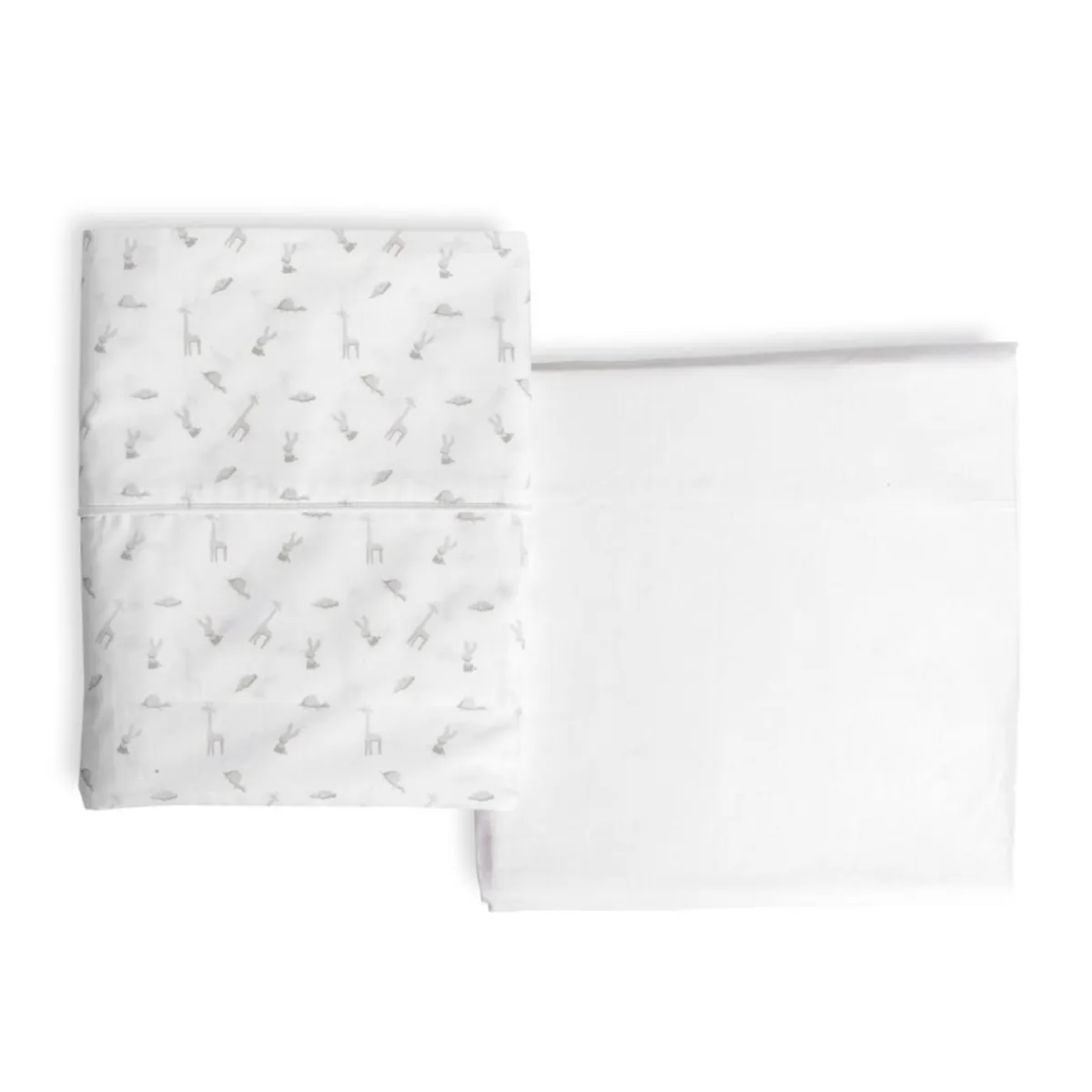 Conjunto 2 Pcs Algodón Next2Me Cloud*CHICCO Outlet