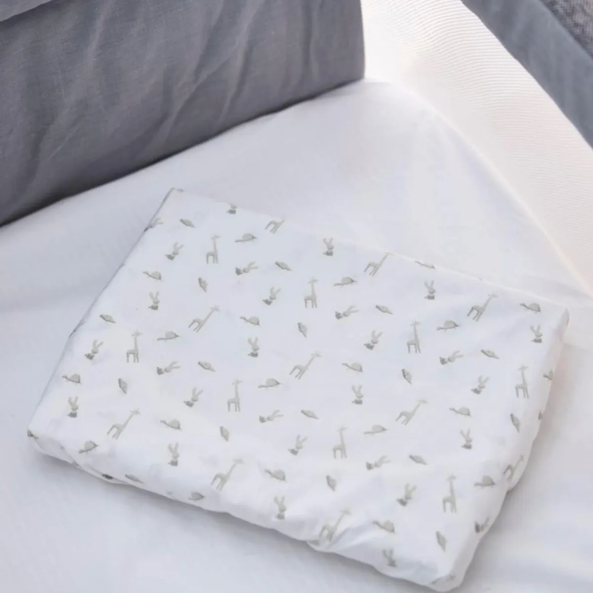 Conjunto 2 Pcs Algodón Next2Me Cloud*CHICCO Outlet