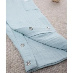 Outlet Conjunto camiseta/peto niño azul Recién Nacido·Ropa Y Accesorios|Ropa Y Accesorios·Conjuntos