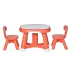 Conjunto de mesa + 2 sillas Kohala Baby*DEVESSPORT New