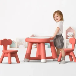 Conjunto de mesa + 2 sillas Kohala Baby*DEVESSPORT New