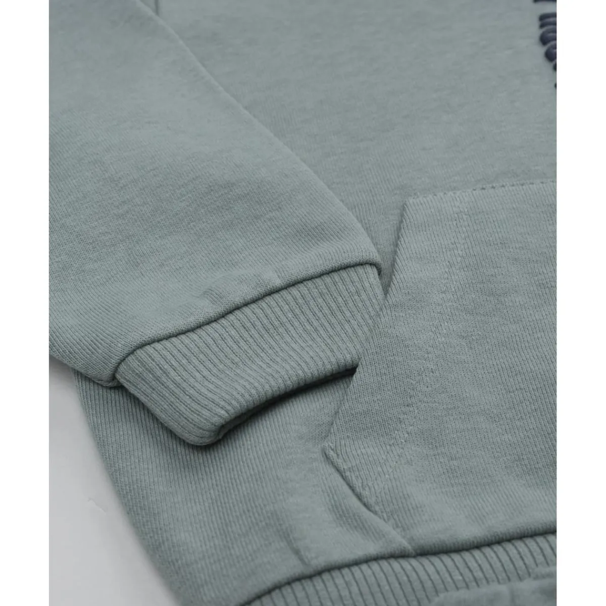 Conjunto jogging niño verde con koala*Prenatal New