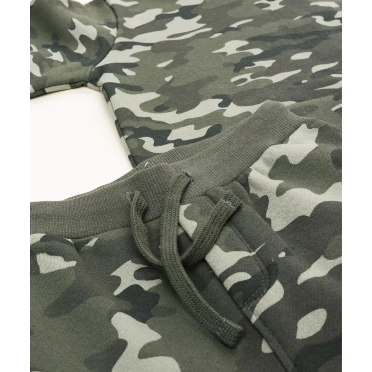 Online Conjunto niño camuflaje Niño·Niño 2-10 Años|Niño 2-10 Años·Abrigos Y Plumíferos