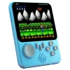Clearance Consola de juegos G7 666 juegos azul Figuras De Acción