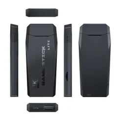 Consola de juegos 4K 10.000 juegos*KLACK EUROPE Online