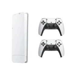 Consola de juegos retro M15 4K 20.000 juegos*KLACK EUROPE Sale