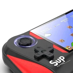 Consola de juegos Retro X7M 500 juegos*KLACK EUROPE Sale