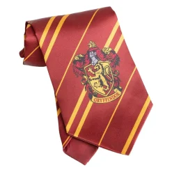 Corbata Gryffindor Harry Potter*Funidelia Hot