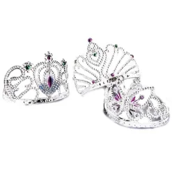 Corona de princesa (varios modelos)*TOYS "R" US Outlet