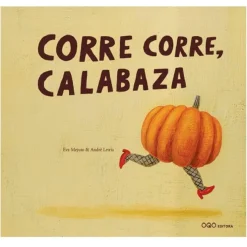 Corre Corre, Calabaza*TOYS "R" US Best