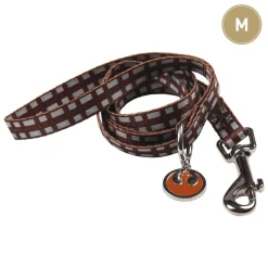 Correa para perros Chewbacca M*ARTESANIA CERDÁ